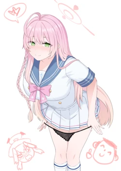 [FANBOX] sena