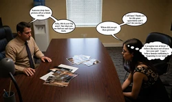 Journalist AI