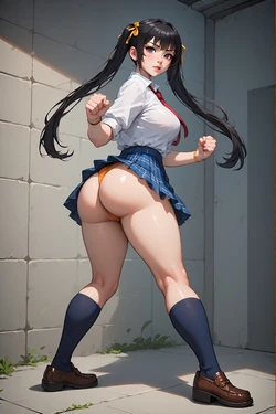 Xiao Lynn [AI Generated] 作品封面