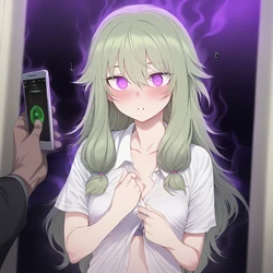 kkoi 草薙寧々 kusanagi nene (160p) [AI Generated]