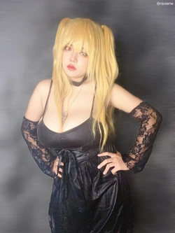 Ciju - Misa Amane