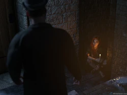 [WhiteHaven] Lucy Rogers 作品封面