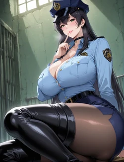 [嘎裡豬排] 森乃 由子 281p Tentacle and Witches -触手の恋人(Patreon) [AI Generated] 作品封面