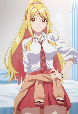 [STF_AI] 石倉陽鞠 / Ishikura Himari [120] [AI Generated] 作品封面