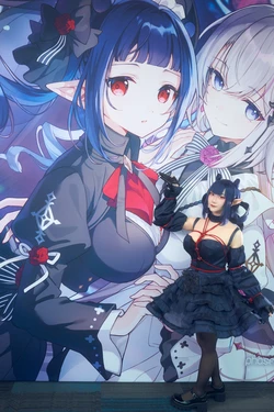 ᴅᴀᴡɴ🌸 - Dizzy Dokuro