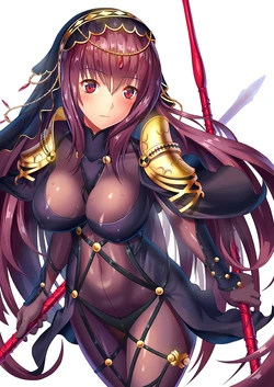 [pixiv] タコ星人 (265608) 作品封面