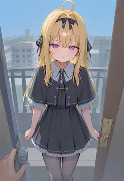 [kono707da](asa034-like)ル◯カ-静かに染み込んで[AI Generated]