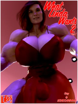 What Linda Wants 2 - Part 1 作品封面