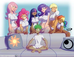 Chillguydraws collection