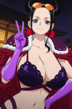 [GoonStudio] Nico Robin (One Piece) #2 - 239 pics - REQUEST [AI Generated] 作品封面