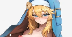 [白色灯] ほかほかブリジット 作品封面