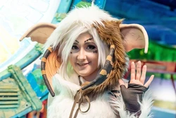 Labinnak Mangoloo - Gizmo