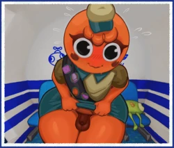 [Picturd] This is not how the photobooth in PEAK is meant to be used (PEAK)