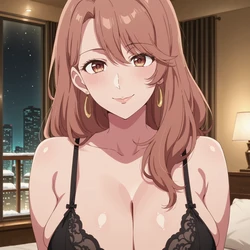 edosynf - (97p) Miyako Saitou [AI Generated] 作品封面