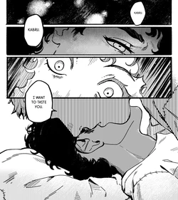 [Pearl Seemann] The Labru comic (Delicious in Dungeon) [ongoing] 作品封面