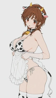 [pixiv] Aidigger (6) [AI Generated]