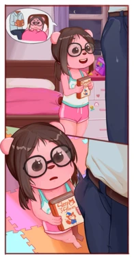 [JJL] Bedtime Story (Pororo the Little Penguin)