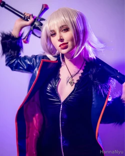 Hanna Nyu - Jalter