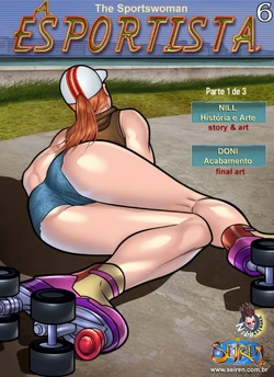 [SEIREN] THE SPORTSWOMAN 06 1 - [FRENCH]