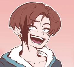 [various] Dae So-Yun (by ThiccwithaQ) (OC) 作品封面