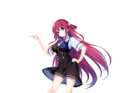 Orphans Order Character Set Part 3 作品封面
