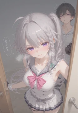 [yygg] Nimi Sora 新海天 [AI Generated]