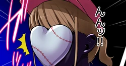 [Radeon] Nagisa Kamishiro becomes a Shadow Manager 作品封面