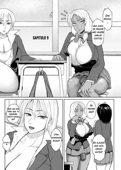Futanari Bitch Gal wa Suki desu ka 09 Senpai and Kouhai (Sin censura) [Ray-Raw] [Nobuhiro] 作品封面