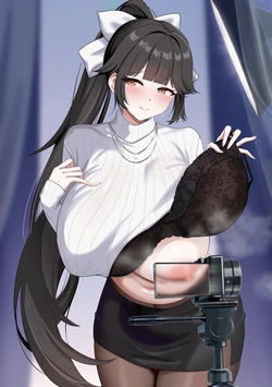 [Pixiv]HCl+(22291115)