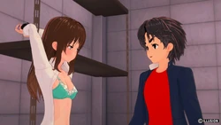 [SoraMame] Tatakau Shoujo Part.3 作品封面