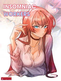 [Senukin] Insomniac Workers [hiatus]