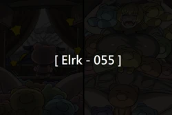 [Dr. Bug]Elrk 55~62 (English)