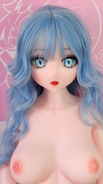 Elsa Babe factory photos-160CM-S Pink RAHC011 Hayakawa Coco 2026.02.06 爱莎贝儿工厂图-160CM-S 粉肤 RAHC011 早川可可Hayakawa Coco 2026.02.06 作品封面