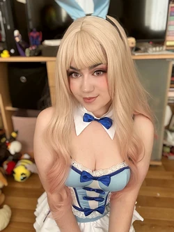 Eevee - Bunny Marin