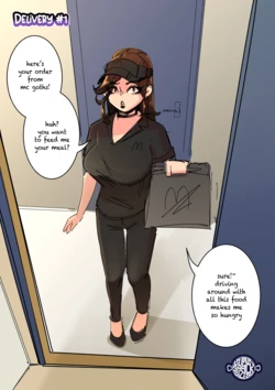 [Annonnxyz] McGoths [Ongoing] 作品封面