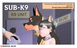 [NimbleTail] Sub-K9