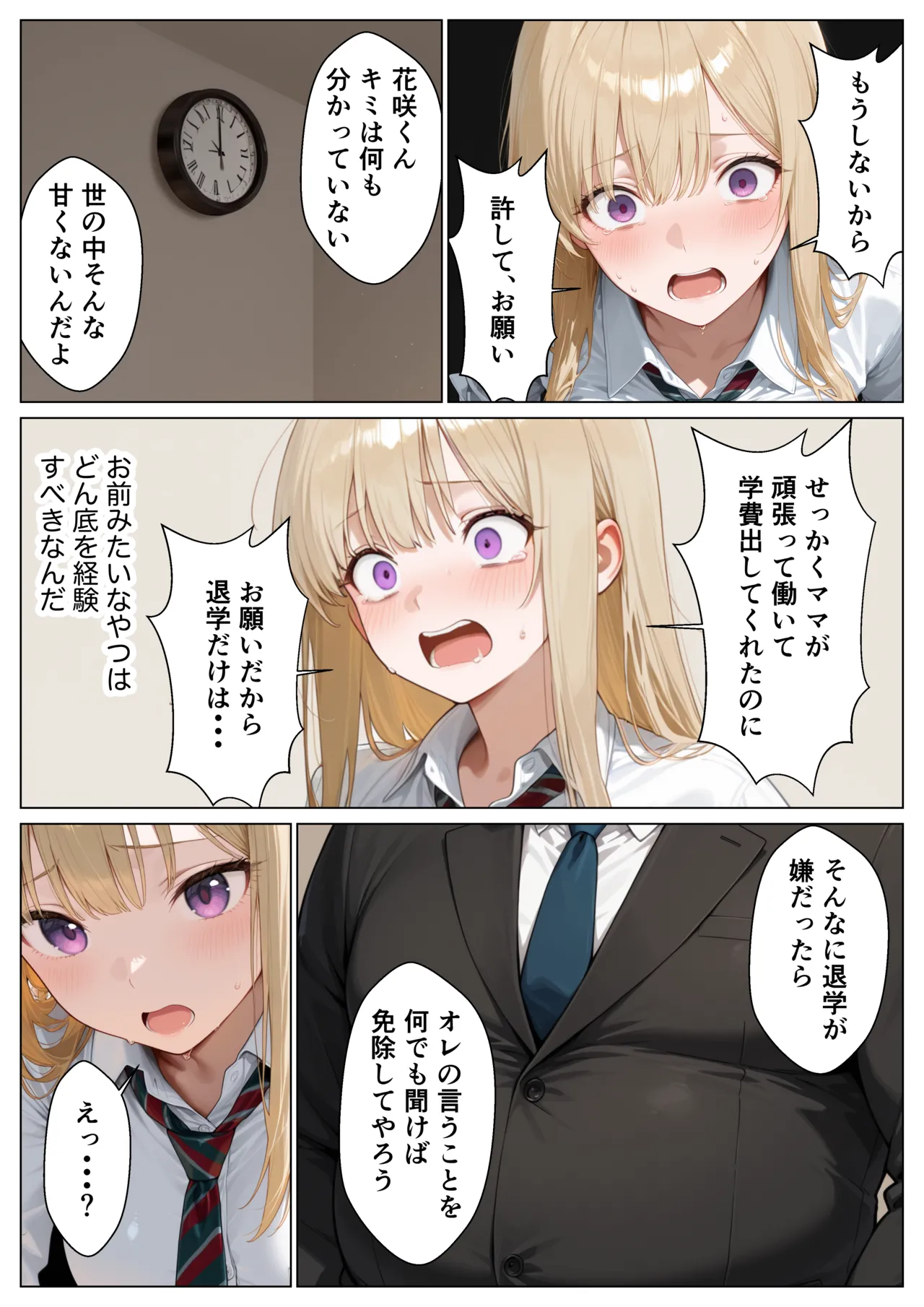 ページ画像