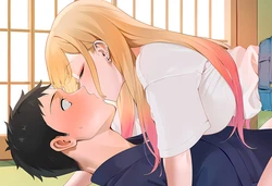 [sirokata]  Marin Prologue / Virginity Loss Arc  [AI Generated]