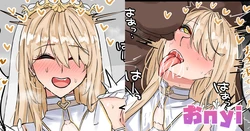 [テフル] おnyi (にじさんじ) 作品封面