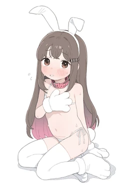 [Fanart & Request] baigaoji