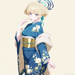 [Secret Base/tarte] Toki_Blue Archive_pa_20260119 [AI Generated]