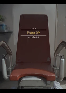 Exodus626 Extra-09 作品封面
