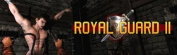 [Heroic Band] Royal Guard II [Eng] 作品封面