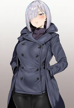 [HaremGoblin] Spy X Family [AI Generated] 作品封面