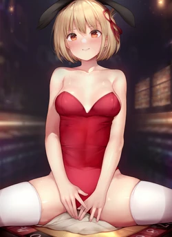 Kimoshi Collection3 作品封面