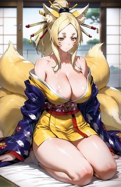 [Chickenbeautiful] 2b7.yasaka BBC ハイスクールD×D 【223p】 [AI Generated] 作品封面