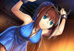 遼来来 Aoko Aozaki [AI Generated] 作品封面
