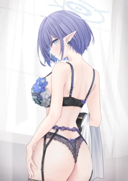 [Pixiv] 更紗灯弾 (24140907)