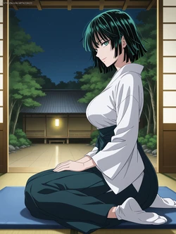 [Patreon] (artkoikoi) Various Sets 5 (AI Generated) 作品封面