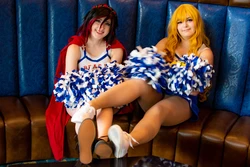 Labinnak Mangoloo - Cheer Ruby